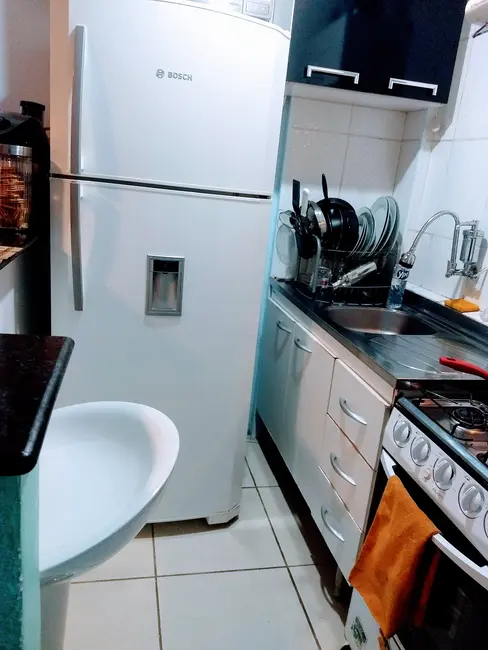 Apartamento com 1 quarto à venda, 28m2 em Vila Buarque, São Paulo - SP - imagem 9 Foto 9 de Apartamento com 1 quarto à venda, 28m2 em Vila Buarque, São Paulo - SP