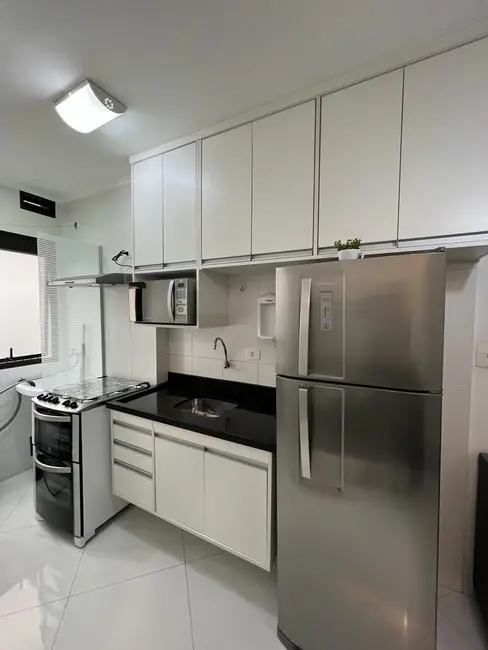 Apartamento com 1 quarto à venda, 32m2 em Bela Vista, São Paulo - SP - imagem 2 Foto 2 de Apartamento com 1 quarto à venda, 32m2 em Bela Vista, São Paulo - SP