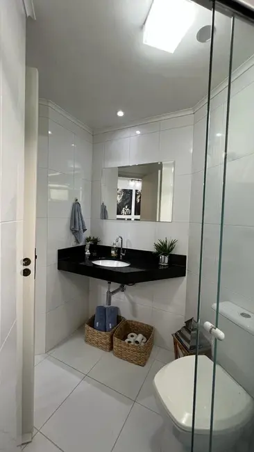 Apartamento com 1 quarto à venda, 32m2 em Bela Vista, São Paulo - SP - imagem 7 Foto 7 de Apartamento com 1 quarto à venda, 32m2 em Bela Vista, São Paulo - SP