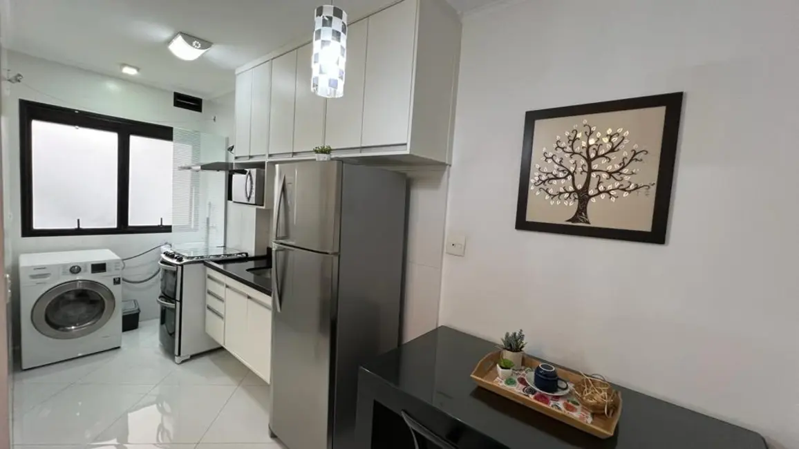 Apartamento com 1 quarto à venda, 32m2 em Bela Vista, São Paulo - SP - imagem 5 Foto 5 de Apartamento com 1 quarto à venda, 32m2 em Bela Vista, São Paulo - SP