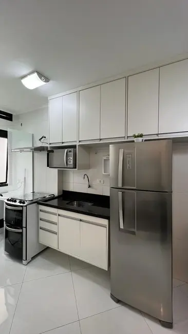 Apartamento com 1 quarto à venda, 32m2 em Bela Vista, São Paulo - SP - imagem 4 Foto 4 de Apartamento com 1 quarto à venda, 32m2 em Bela Vista, São Paulo - SP