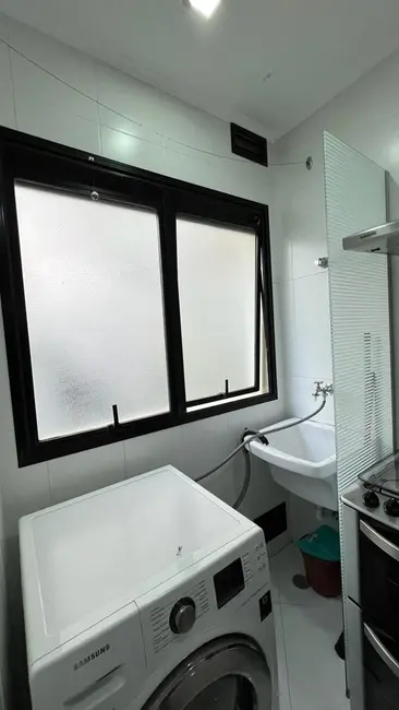 Apartamento com 1 quarto à venda, 32m2 em Bela Vista, São Paulo - SP - imagem 8 Foto 8 de Apartamento com 1 quarto à venda, 32m2 em Bela Vista, São Paulo - SP