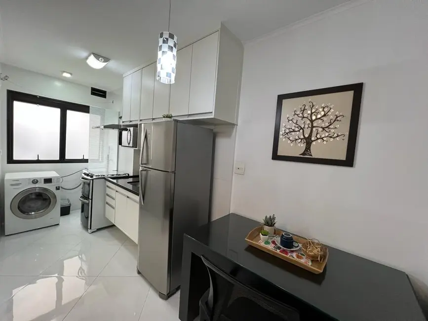 Apartamento com 1 quarto à venda, 32m2 em Bela Vista, São Paulo - SP - imagem 3 Foto 3 de Apartamento com 1 quarto à venda, 32m2 em Bela Vista, São Paulo - SP