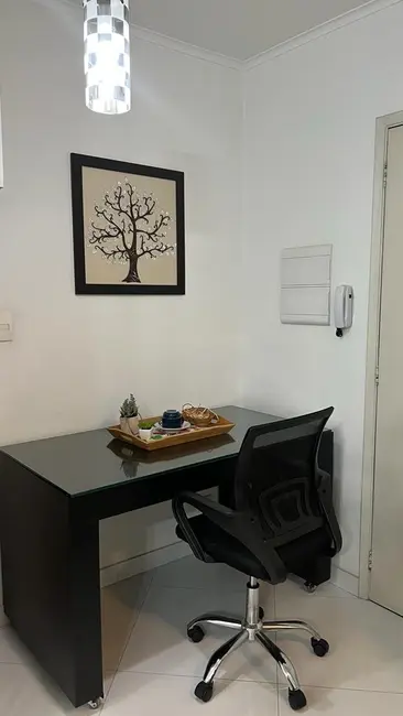 Apartamento com 1 quarto à venda, 32m2 em Bela Vista, São Paulo - SP - imagem 6 Foto 6 de Apartamento com 1 quarto à venda, 32m2 em Bela Vista, São Paulo - SP
