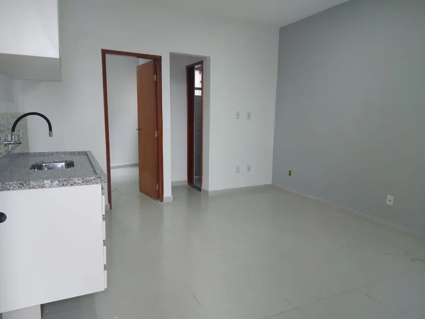 Foto 6 de Apartamento com 1 quarto à venda, 30m2 em Vila Prudente, São Paulo - SP