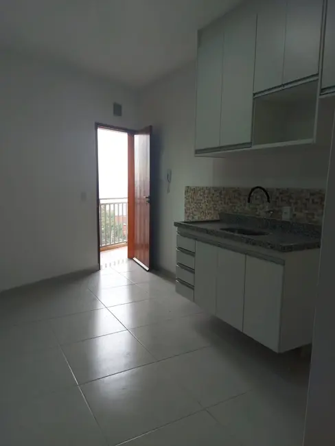 Foto 2 de Apartamento com 1 quarto à venda, 30m2 em Vila Prudente, São Paulo - SP