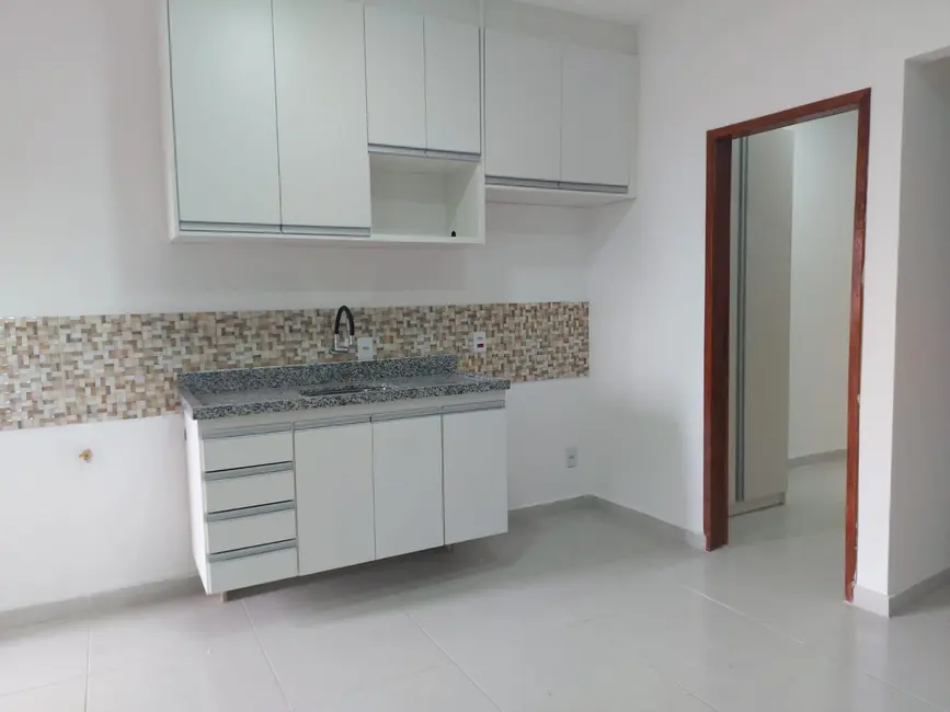 Foto 3 de Apartamento com 1 quarto à venda, 30m2 em Vila Prudente, São Paulo - SP