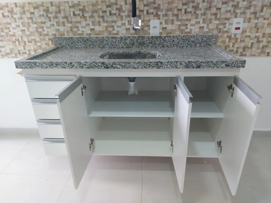 Foto 8 de Apartamento com 1 quarto à venda, 30m2 em Vila Prudente, São Paulo - SP