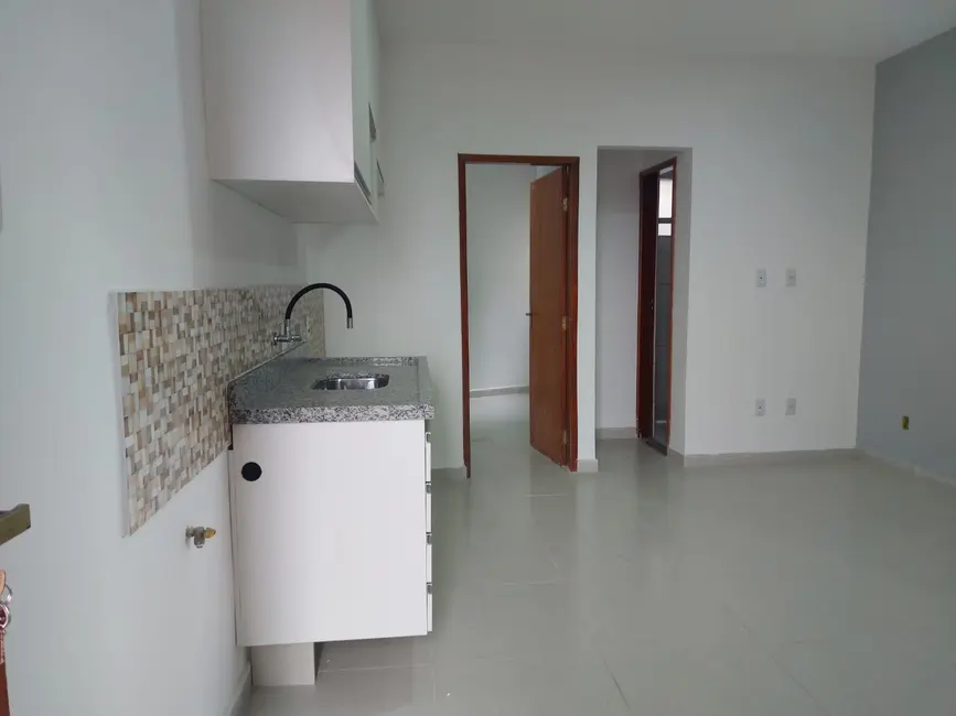 Foto 4 de Apartamento com 1 quarto à venda, 30m2 em Vila Prudente, São Paulo - SP