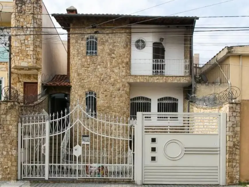 Foto 1 de Casa com 3 quartos à venda, 282m2 em Vila Carrão, São Paulo - SP