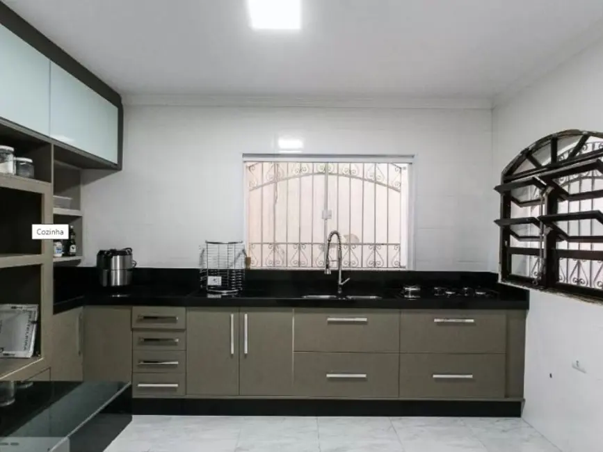 Foto 9 de Casa com 3 quartos à venda, 282m2 em Vila Carrão, São Paulo - SP