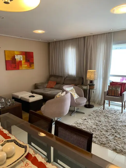 Foto 6 de Apartamento com 3 quartos à venda, 112m2 em Mooca, São Paulo - SP