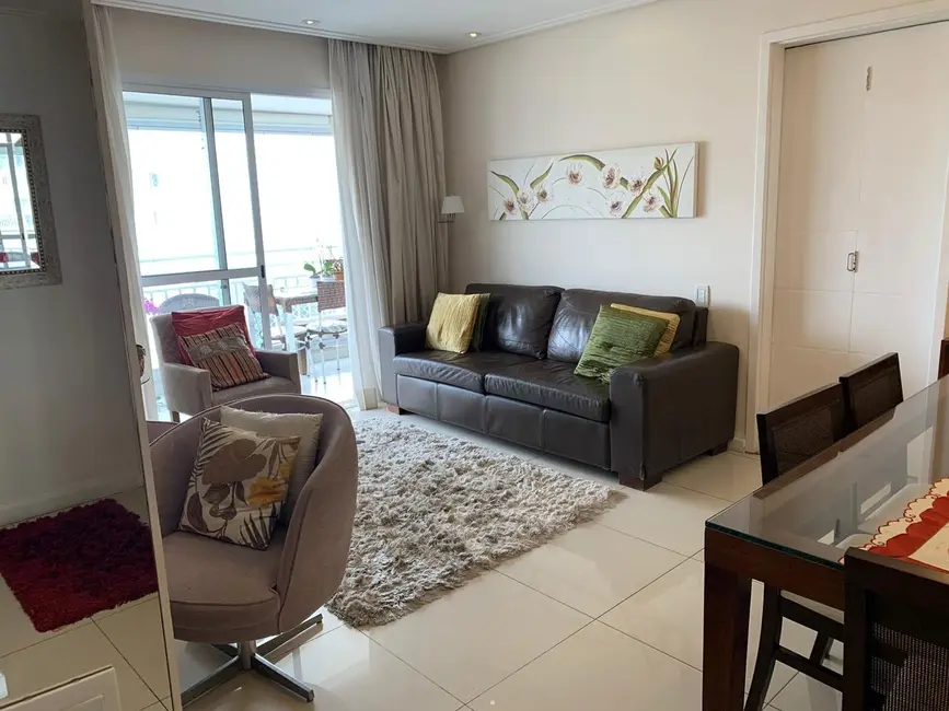 Foto 4 de Apartamento com 3 quartos à venda, 112m2 em Mooca, São Paulo - SP