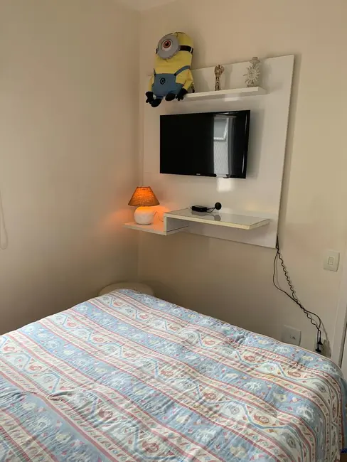 Foto 7 de Apartamento com 3 quartos à venda, 112m2 em Mooca, São Paulo - SP