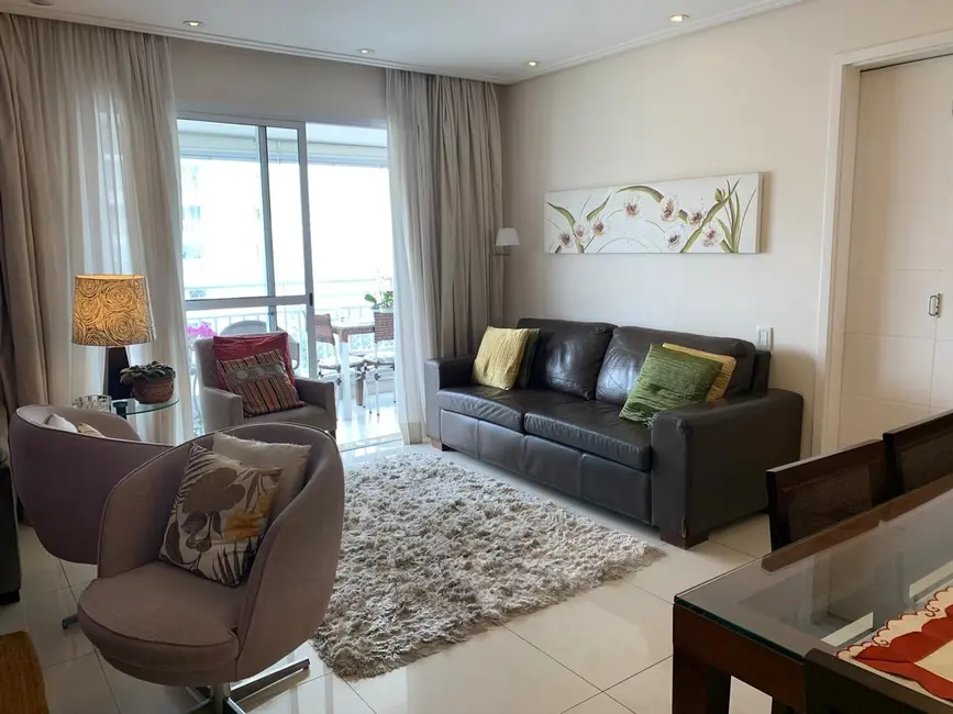 Foto 2 de Apartamento com 3 quartos à venda, 112m2 em Mooca, São Paulo - SP