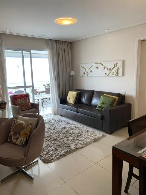 Foto 3 de Apartamento com 3 quartos à venda, 112m2 em Mooca, São Paulo - SP