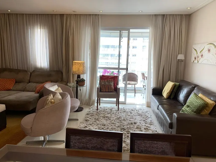 Foto 1 de Apartamento com 3 quartos à venda, 112m2 em Mooca, São Paulo - SP
