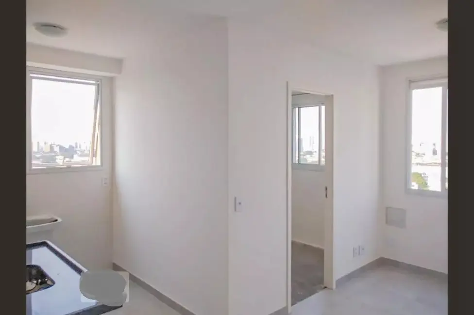 Foto 4 de Apartamento com 2 quartos à venda, 35m2 em Cambuci, São Paulo - SP