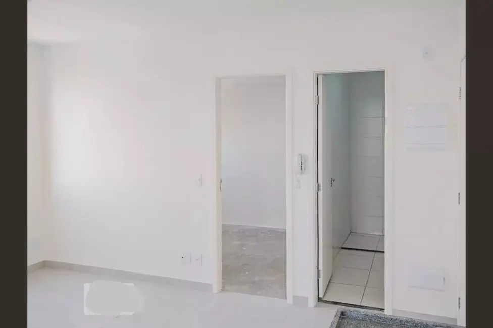 Foto 6 de Apartamento com 2 quartos à venda, 35m2 em Cambuci, São Paulo - SP