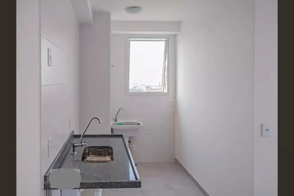 Foto 5 de Apartamento com 2 quartos à venda, 35m2 em Cambuci, São Paulo - SP