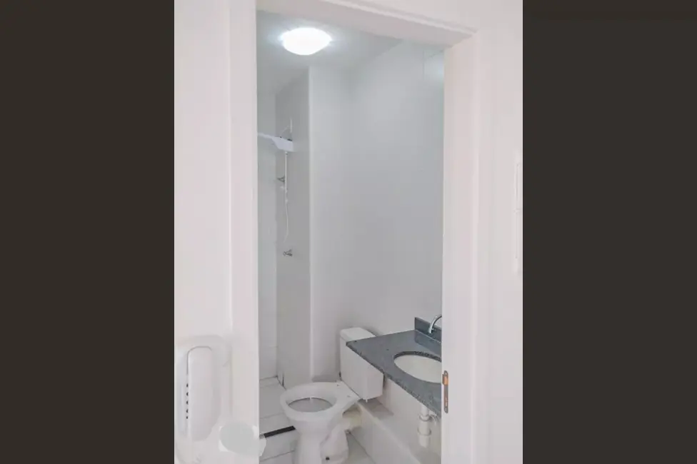 Foto 9 de Apartamento com 2 quartos à venda, 35m2 em Cambuci, São Paulo - SP