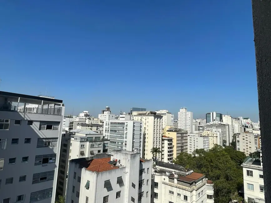 Apartamento com 3 quartos à venda, 230m2 em Higienópolis, São Paulo - SP - imagem 9 Foto 9 de Apartamento com 3 quartos à venda, 230m2 em Higienópolis, São Paulo - SP