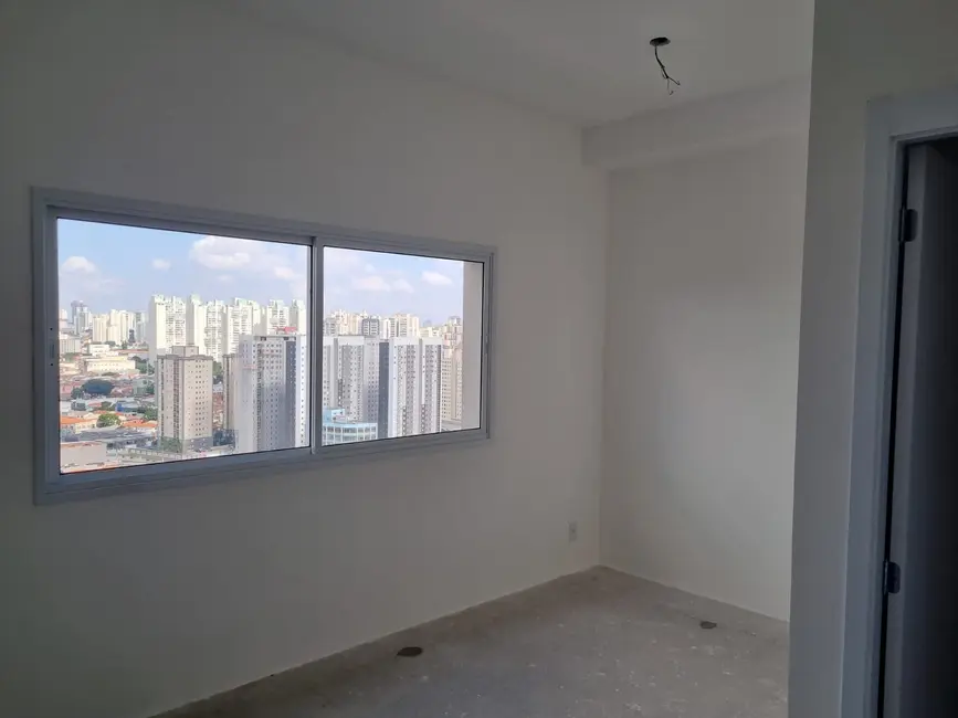 Foto 6 de Apartamento com 1 quarto à venda, 21m2 em Belenzinho, São Paulo - SP