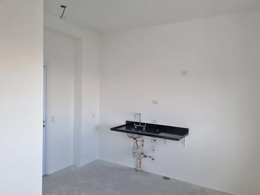 Foto 7 de Apartamento com 1 quarto à venda, 21m2 em Belenzinho, São Paulo - SP