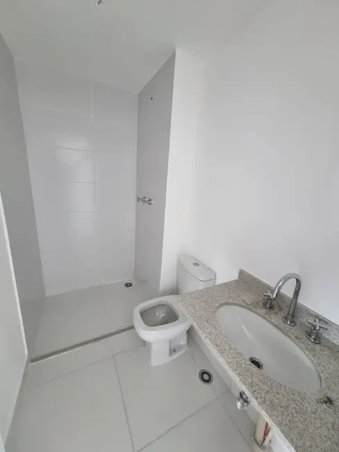 Foto 4 de Apartamento com 1 quarto à venda, 21m2 em Belenzinho, São Paulo - SP