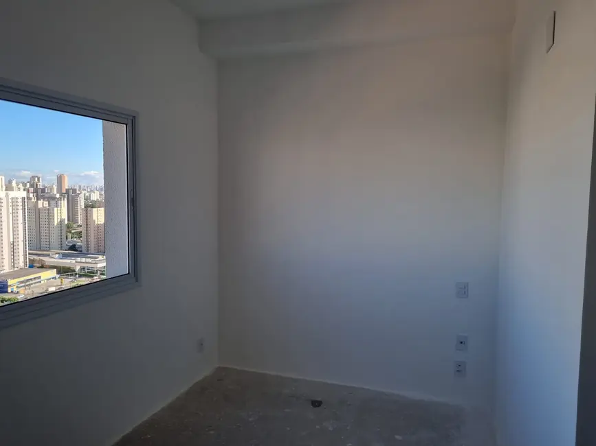 Foto 5 de Apartamento com 1 quarto à venda, 21m2 em Belenzinho, São Paulo - SP