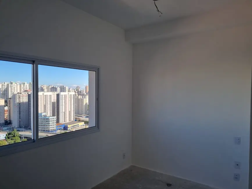 Foto 3 de Apartamento com 1 quarto à venda, 21m2 em Belenzinho, São Paulo - SP