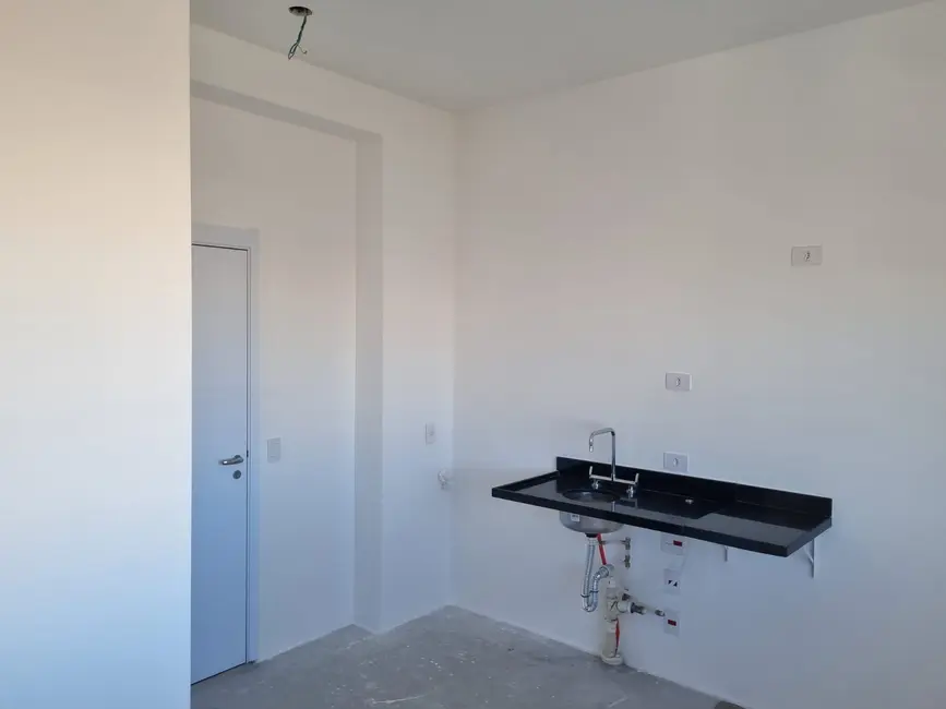 Foto 8 de Apartamento com 1 quarto à venda, 21m2 em Belenzinho, São Paulo - SP