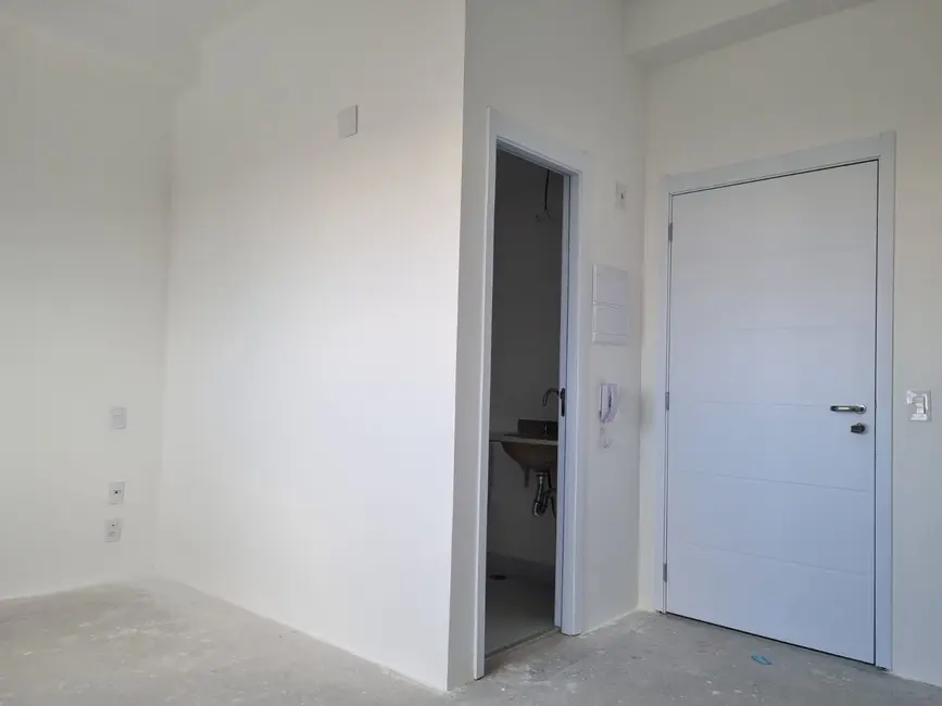 Foto 2 de Apartamento com 1 quarto à venda, 21m2 em Belenzinho, São Paulo - SP