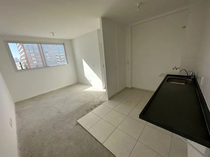 Foto 1 de Apartamento com 1 quarto à venda, 35m2 em Mooca, São Paulo - SP