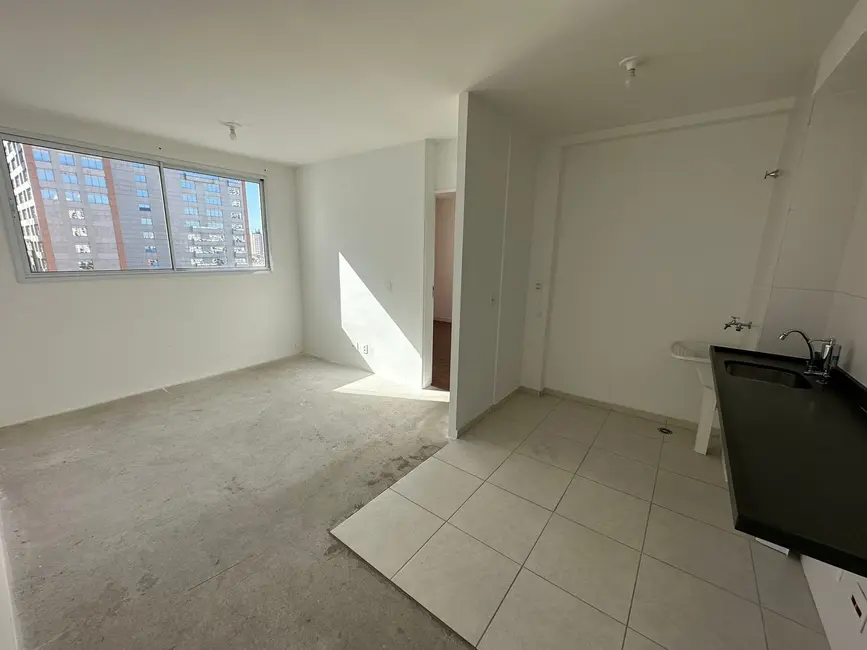 Foto 2 de Apartamento com 1 quarto à venda, 35m2 em Mooca, São Paulo - SP