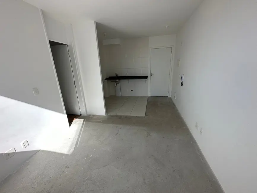 Apartamento com 1 quarto à venda, 35m2 em Mooca, São Paulo - SP - imagem 5 Foto 5 de Apartamento com 1 quarto à venda, 35m2 em Mooca, São Paulo - SP