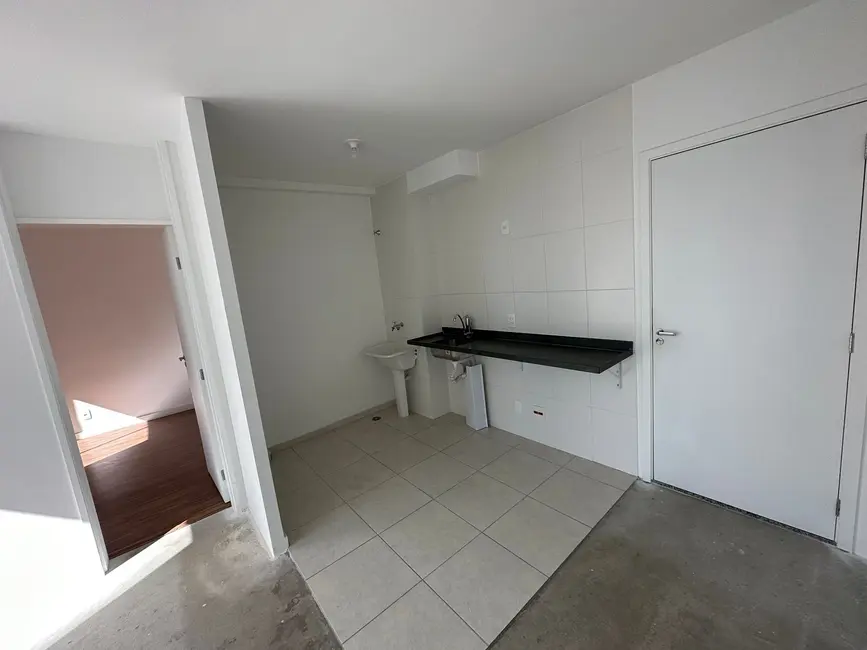 Apartamento com 1 quarto à venda, 35m2 em Mooca, São Paulo - SP - imagem 3 Foto 3 de Apartamento com 1 quarto à venda, 35m2 em Mooca, São Paulo - SP