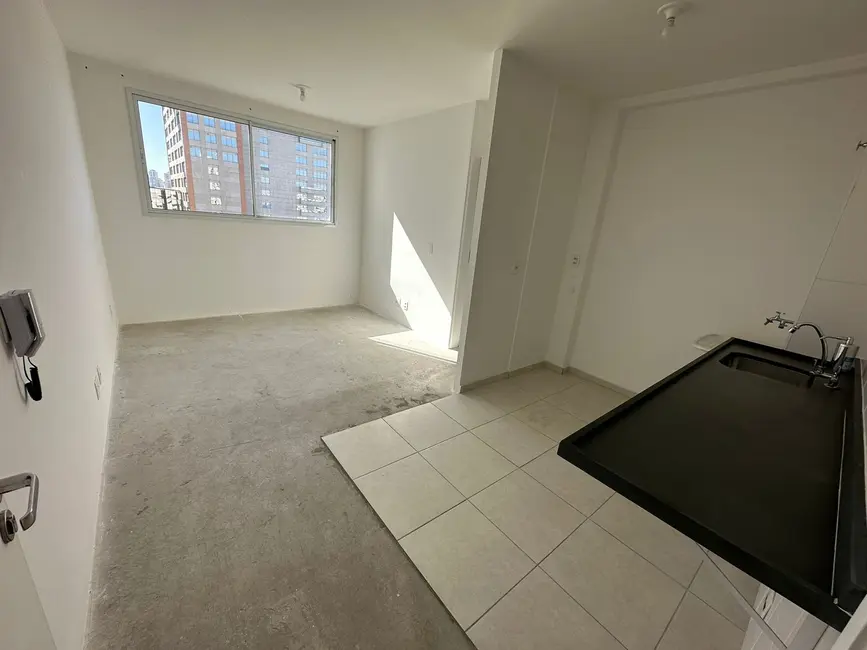 Apartamento com 1 quarto à venda, 35m2 em Mooca, São Paulo - SP - imagem 7 Foto 7 de Apartamento com 1 quarto à venda, 35m2 em Mooca, São Paulo - SP