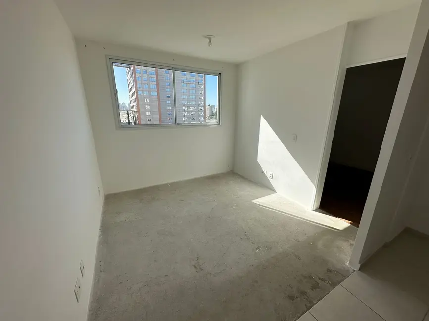Apartamento com 1 quarto à venda, 35m2 em Mooca, São Paulo - SP - imagem 8 Foto 8 de Apartamento com 1 quarto à venda, 35m2 em Mooca, São Paulo - SP