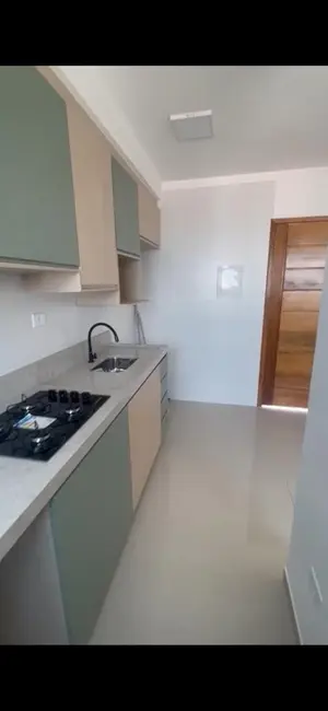 Foto 6 de Apartamento com 2 quartos à venda, 45m2 em São Paulo - SP