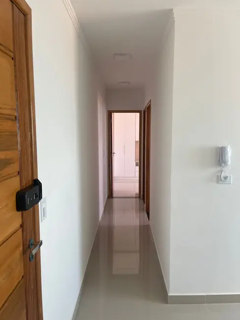 Foto 8 de Apartamento com 2 quartos à venda, 45m2 em São Paulo - SP