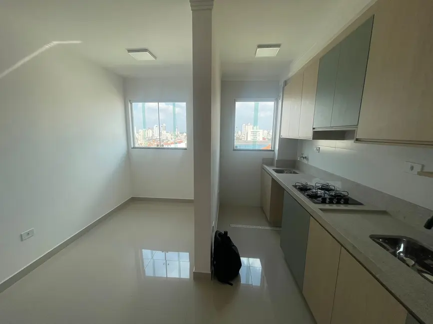 Foto 1 de Apartamento com 2 quartos à venda, 45m2 em São Paulo - SP