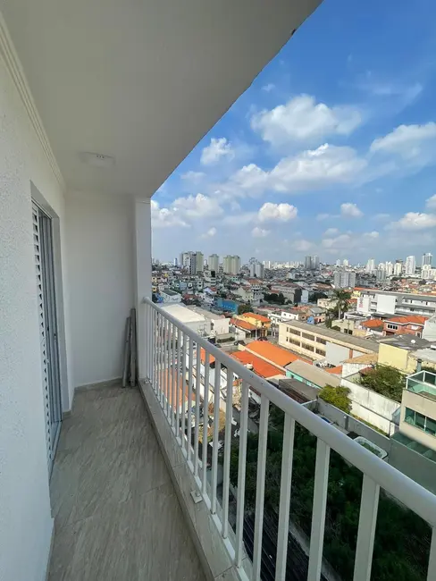 Foto 7 de Apartamento com 2 quartos à venda, 45m2 em São Paulo - SP
