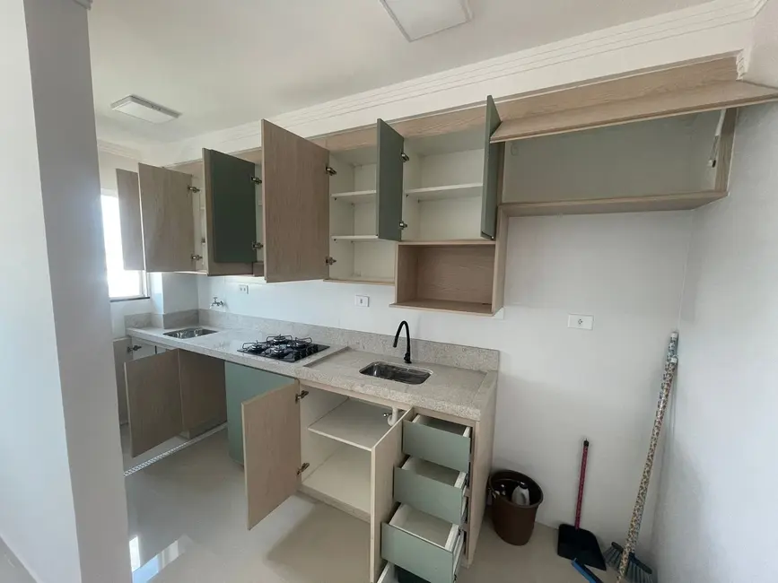 Foto 4 de Apartamento com 2 quartos à venda, 45m2 em São Paulo - SP