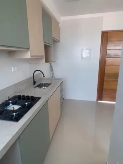 Foto 3 de Apartamento com 2 quartos à venda, 45m2 em São Paulo - SP