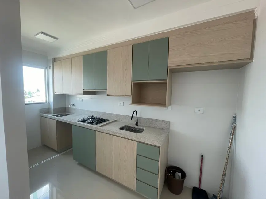Foto 5 de Apartamento com 2 quartos à venda, 45m2 em São Paulo - SP