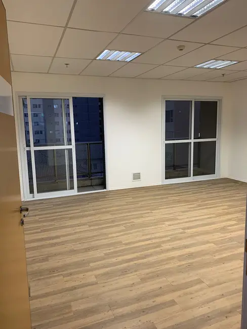 Foto 4 de Sala Comercial à venda e para alugar, 40m2 em Aclimação, São Paulo - SP