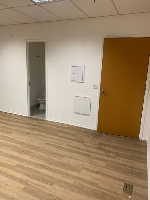 Foto 6 de Sala Comercial à venda e para alugar, 40m2 em Aclimação, São Paulo - SP