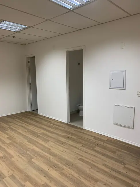 Foto 7 de Sala Comercial à venda e para alugar, 40m2 em Aclimação, São Paulo - SP