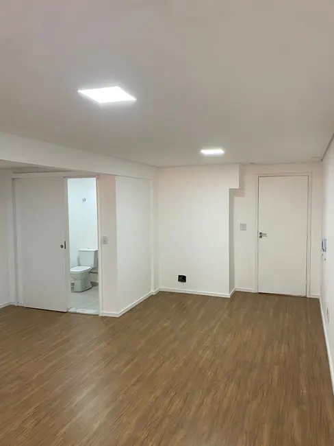 Apartamento com 1 quarto à venda, 47m2 em Bela Vista, São Paulo - SP - imagem 6 Foto 6 de Apartamento com 1 quarto à venda, 47m2 em Bela Vista, São Paulo - SP